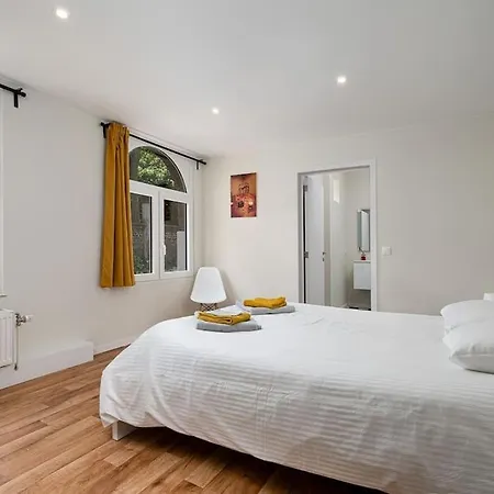 Amazing A Avec Jardin *