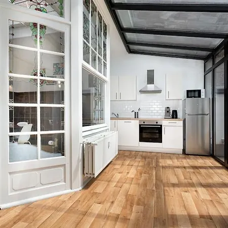 Amazing A Avec Jardin