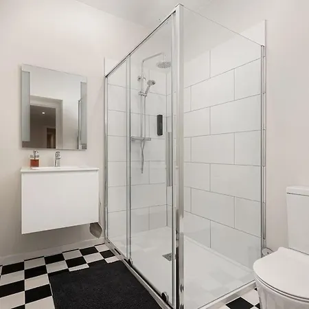 Amazing A Avec Jardin Apartment